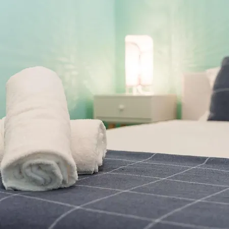 Guestready - The New Moonstone Office Apartment *