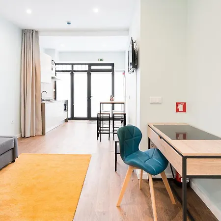 Guestready - The New Moonstone Office Apartment