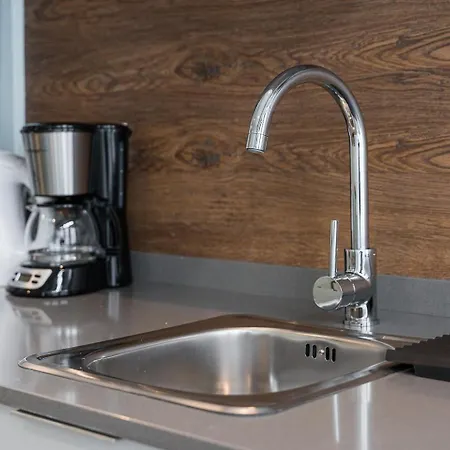 Guestready - The New Moonstone Office Apartment *