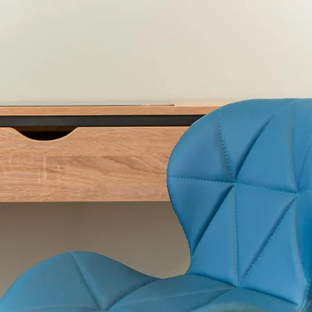 Guestready - The New Moonstone Office Apartment