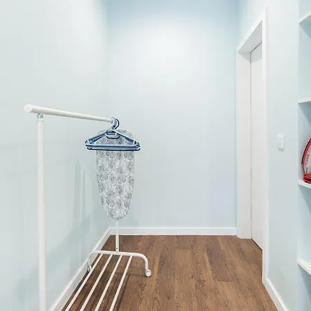 Apartment Guestready - The New Moonstone Office *